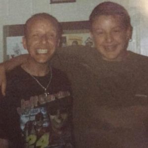 Meet your Posher, Billy